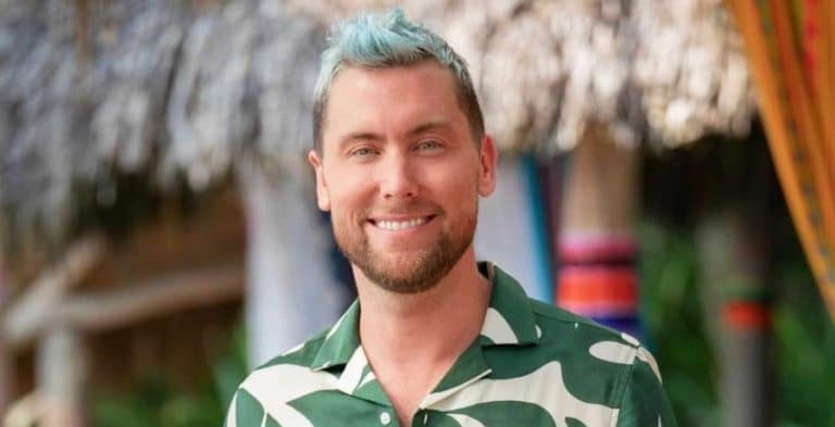 Lance Bass Dishes On His ‘BIP’ Experience, Plus Engagement Predictions