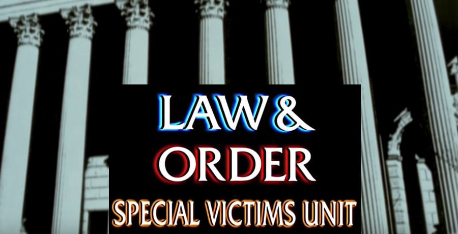 Law and Order: SVU/YouTube