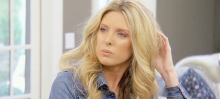 Todd Chrisley’s Recently Divorced Daughter Lindsie Wants A Baby