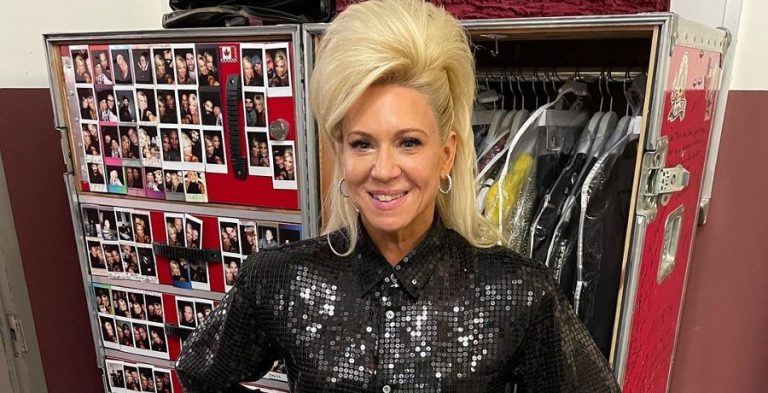 ‘Long Island Medium: In Memory Of 9/11’ Called ‘Insensitive’ By TLC Fans
