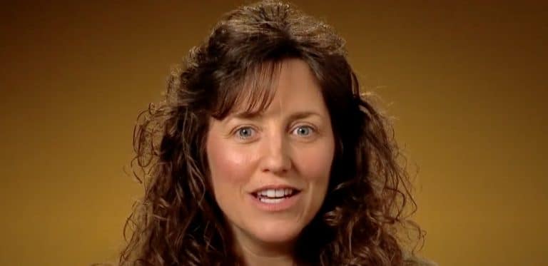 Michelle Duggar Drops Clue Another Daughter-In-Law Is Pregnant: See Pic