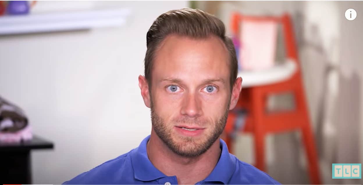 OutDaughtered Adam Busby parents feature