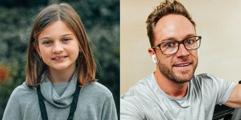 ‘OutDaughtered’: Adam Busby Shares How Blayke Reacted To Needing Braces 