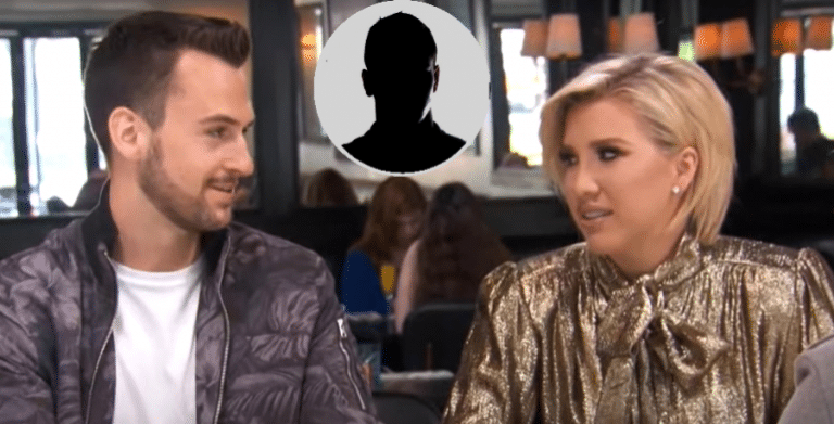 Savannah Chrisley Secures Her Back-Up Baby Daddy: Who Is He?