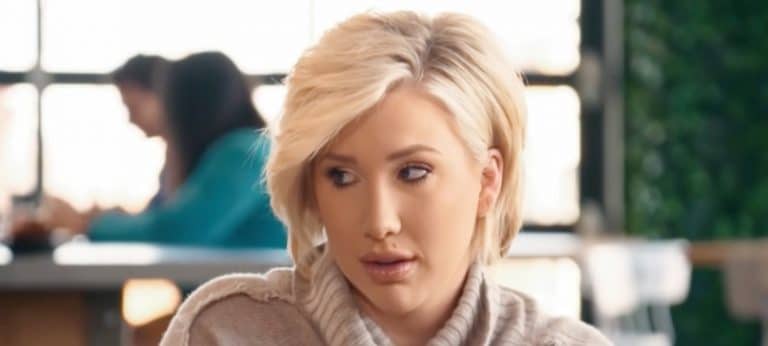 Savannah Chrisley Confesses She’s Messy, BEGS For Help