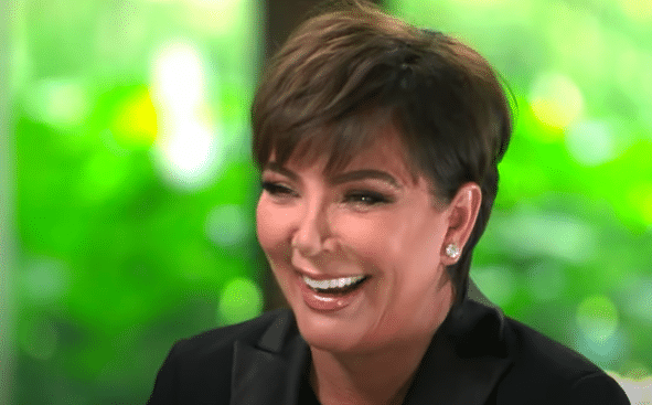 Kris Jenner Didn’t Support Kylie Jenner’s Second Pregnancy