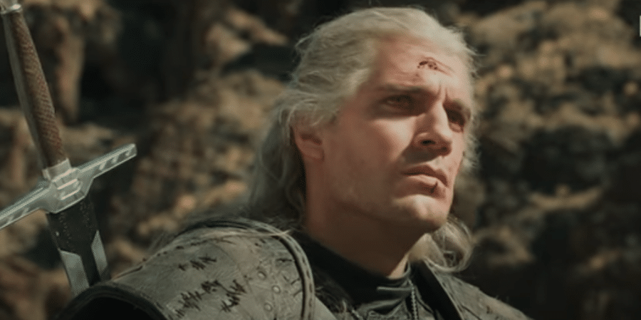 The Witcher-Henry Cavill-https://www.youtube.com/watch?v=CheKjqnlw_o