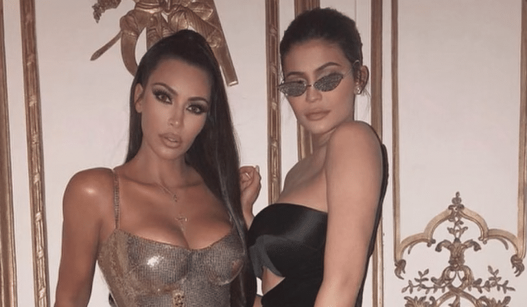 Wait, Who Was Kim Kardashian’s Met Gala Date?