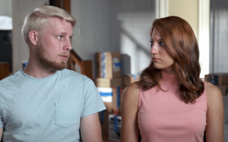 ‘Welcome To Plathville’ Ethan And Olivia Finally Talk Again