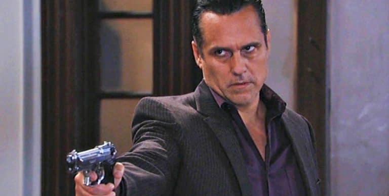 ‘General Hospital’ EXCITING News: Maurice Benard Says Sonny Is Back!