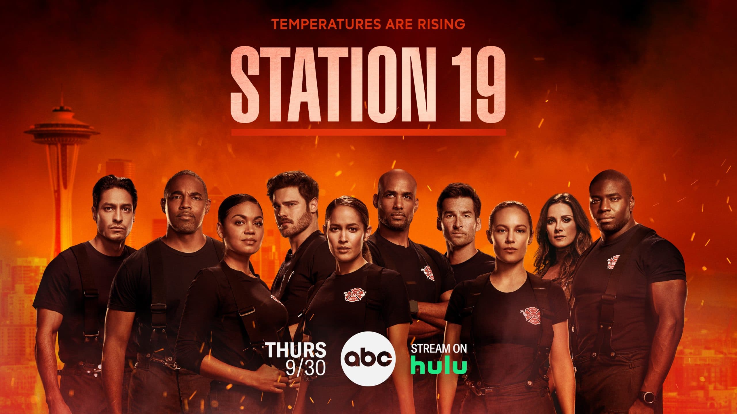 Station 19 feature