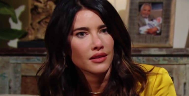 ‘Bold And The Beautiful’ Weekly Spoilers: Steffy Confronts Sheila, Paris Too Close For Comfort