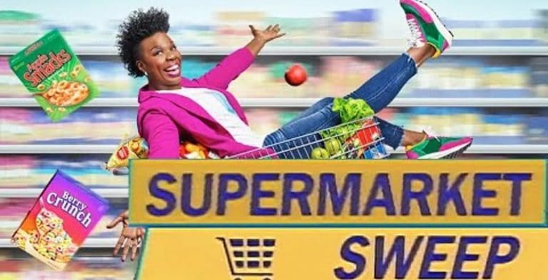 ‘Supermarket Sweep’ Season 2: Details, Premiere Date, And More
