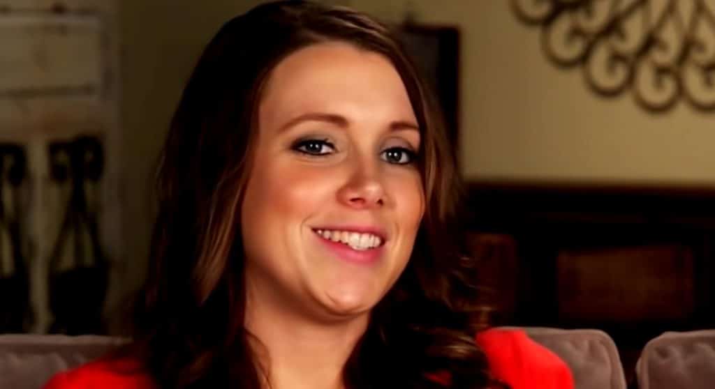 Was Anna Duggar Preparing For Husband Josh S Arrest New Info Leaked