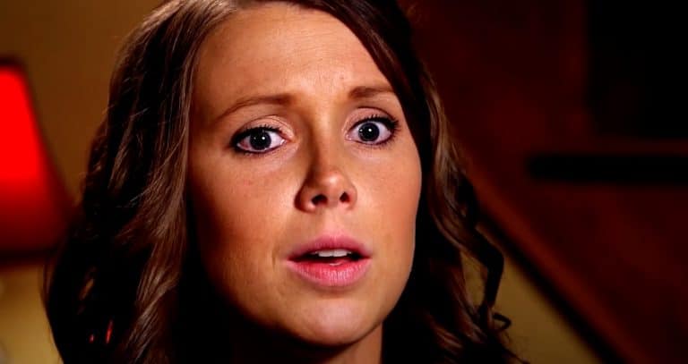 Anna Duggar Smiles Smugly While Supporting Husband Josh In Court