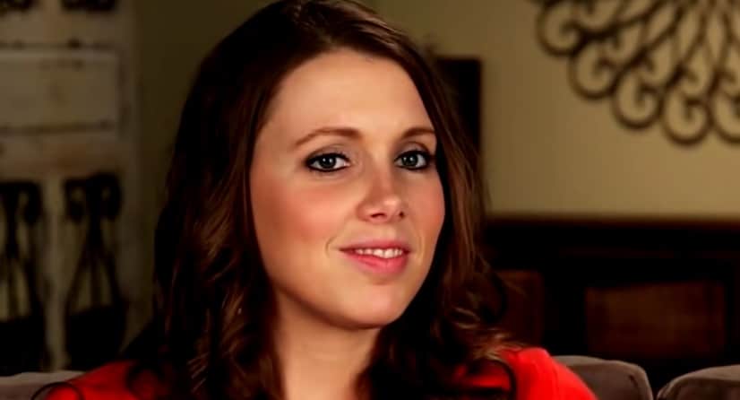 TLC, Anna Duggar(baby)