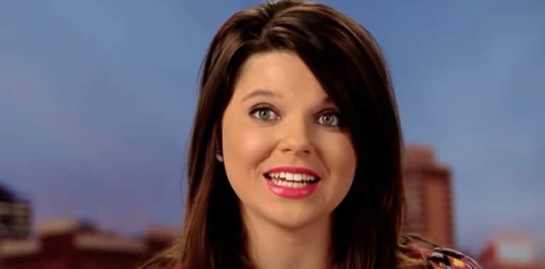 Duggar Cousin Amy King Forgets How Old Her Son Is
