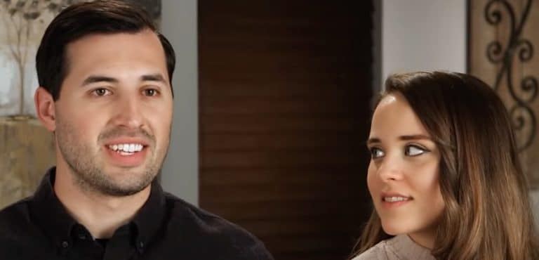 Trouble In Paradise? Duggar Fans Think Jinger & Jeremy Vuolo Are Unhappy