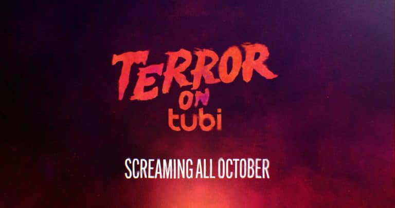 Free Streamer Tubi Wants To Be Your October Halloween Scare Spot For TV