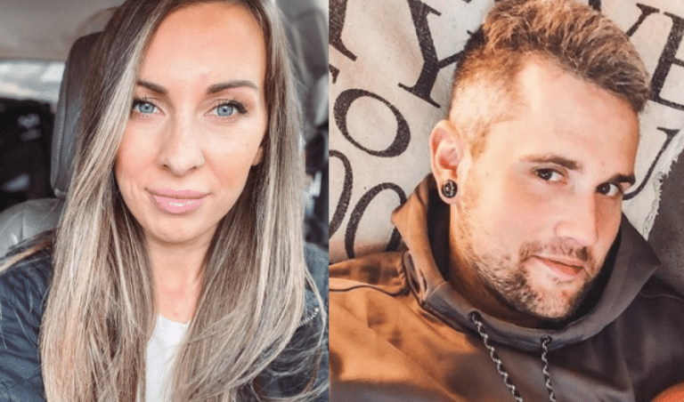‘Teen Mom’: Mackenzie Edwards Updates Relationship With Ryan, ‘Turn Your Mess Into A Message’