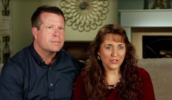 Jim Bob And Michelle Duggar’s SHOCKING Marriage Details Resurface