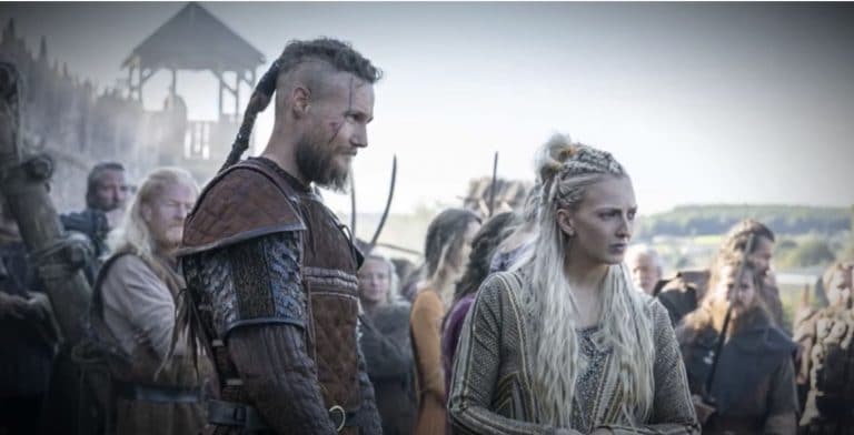 ‘Vikings: Valhalla’: Netflix’s Plans For Large Episode Order Revealed