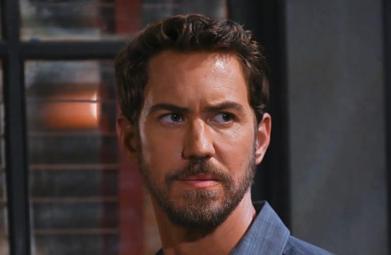 ‘General Hospital’ Does Peter August Have An Evil Twin?