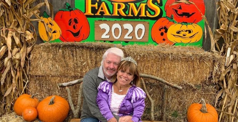 ‘LPBW’: Will Newly Married Amy Roloff Skip Annual Pumpkin Season At Farm?