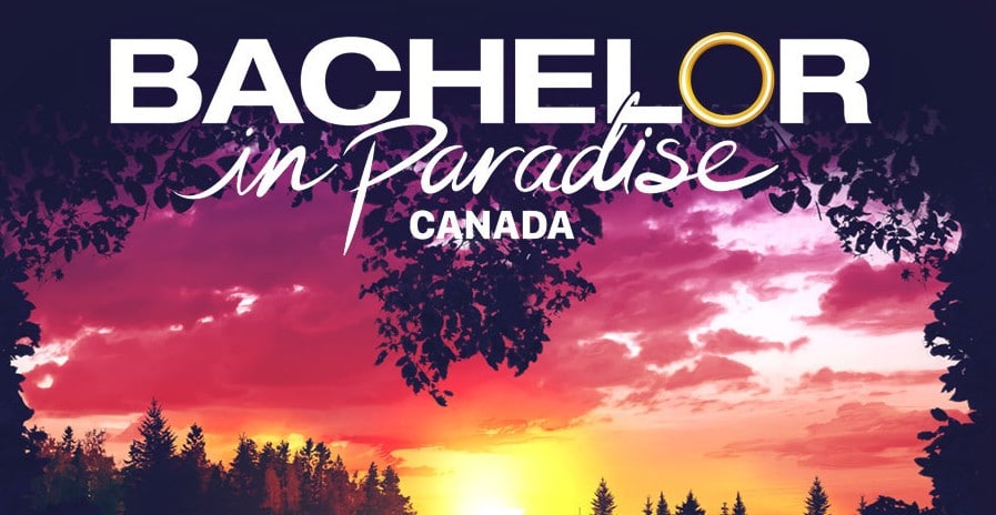 Bachelor in Paradise Canada via Instagram