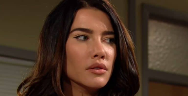 ‘Bold And The Beautiful’ SHOCKING Predictions: Finn’s Romp, Baby Taken & Surprise Pregnancy?