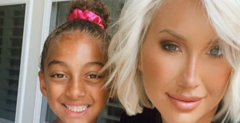 Savannah & Chase Chrisley Help Chloe Cope With Sad Death