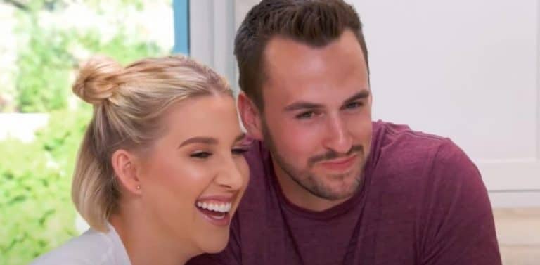 Savannah Chrisley & Nic Kerdiles CONFIRM They Are Living Together?!