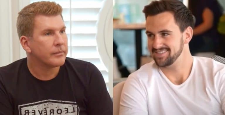 Todd Chrisley Spills Nic’s BIG Mistake When He Started Dating Savannah