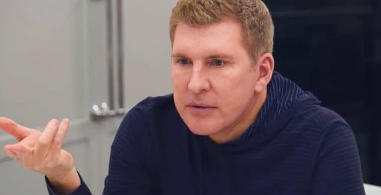 Todd Chrisley Refuses To ‘Clean Up’ Rumors, Says He Doesn’t Give A F*ck 