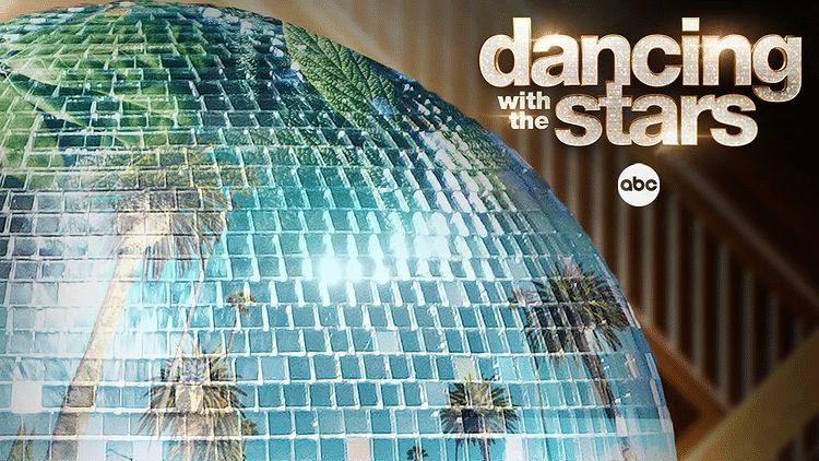 Dancing With The Stars from Instagram