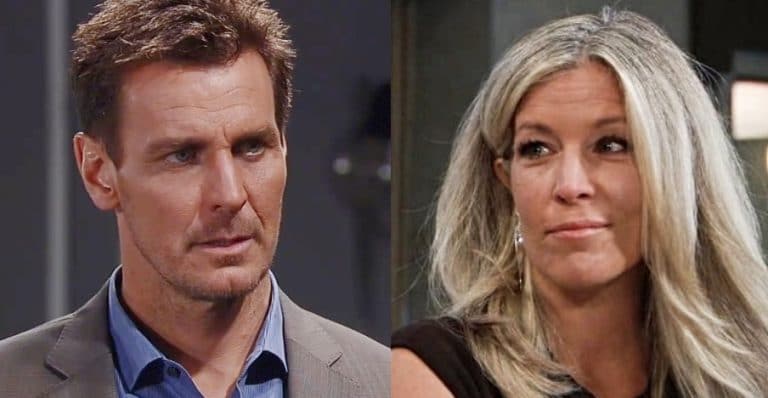 ‘General Hospital’ EXPLOSIVE Weekly Spoilers: Jax Knows All – Carly Ready To Marry Jason