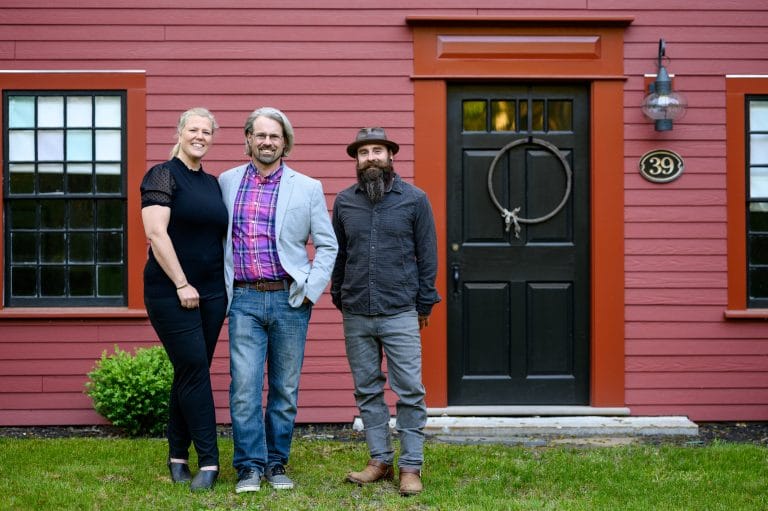 HGTV Series ‘Houses with History’ Takes Us To Plymouth, Massachusetts, Preview