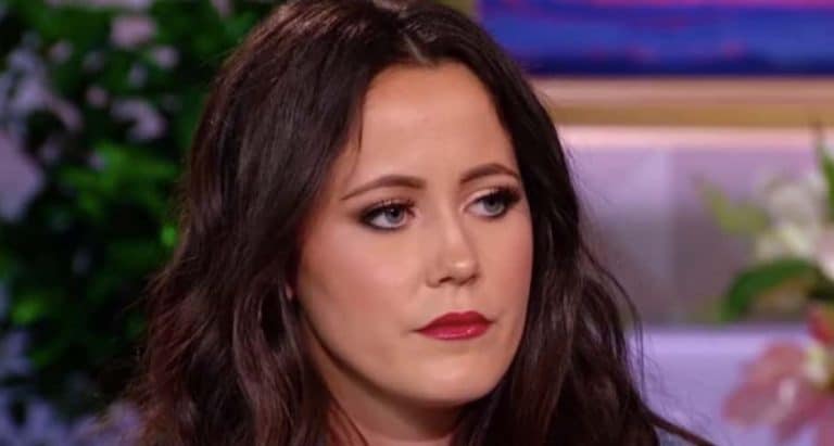 Jenelle Evans Shares News That Outrages Her Followers With Addition To Family Post