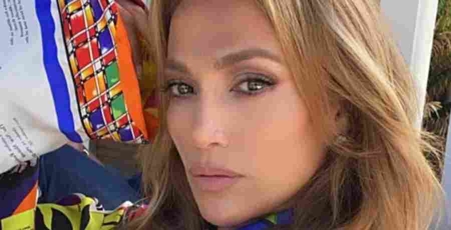 Jennifer Lopez to star in The Mother assassin film on Netflix