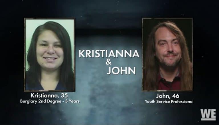 ‘Life After Lockup’ Exclusive: The John and Kristianna Saga Continues