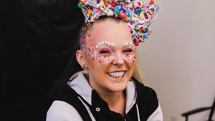 JoJo Siwa from Instagram