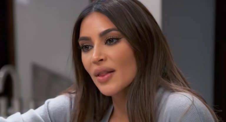 Kim Kardashian Finally Breaks Silence On Astroworld