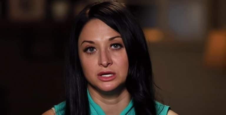 ‘Love After Lockup’ Rachel Gives Dougie Update, Shares Biological Son