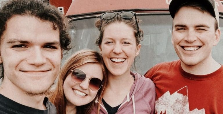 ‘LPBW’: Are Molly & Joel Silvius Closest To Jacob And Isabel Roloff?