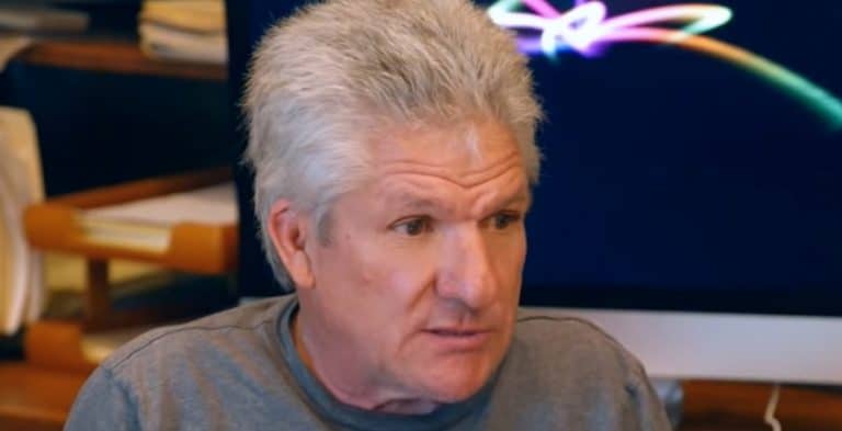 Matt Roloff SNUBS Daughter Molly & Ex-Wife Amy On Special Day 