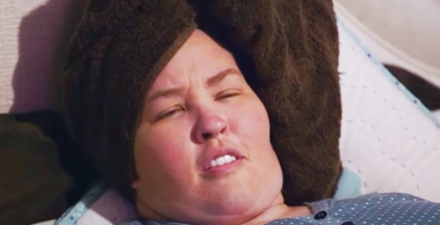 Mama June Road To Redemption - June Shannon Youtube