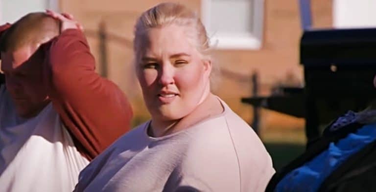 Mama June Reacts: Rumors She’s Sleeping Around, Relationship Status