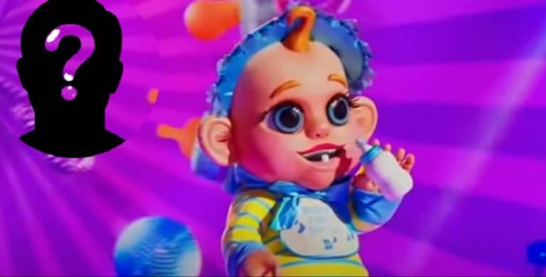 ‘The Masked Singer’ Spoilers: Giant Baby ‘Fuels Nightmares,’ Who Is It?