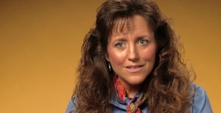 See Photos Of Michelle Duggar’s Hilarious Reaction To Jed & Katey Pregnancy 