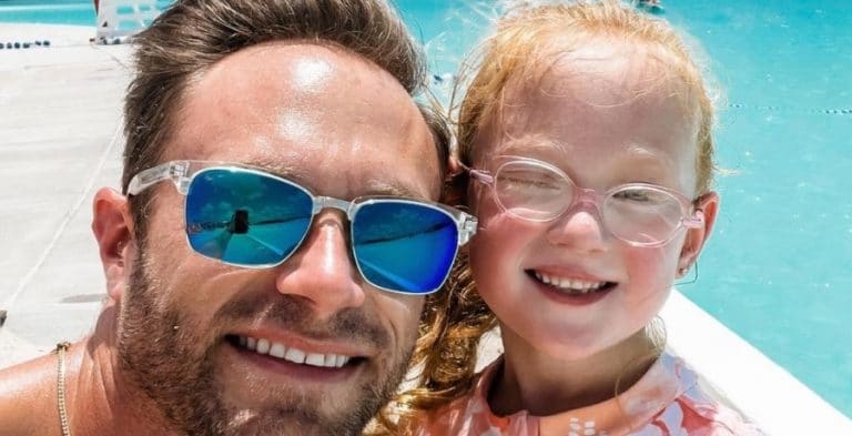 ‘OutDaughtered’: Hazel Busby Helps Daddy Get Dressed: See Sweet Video